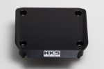 HKS RB26 Cover Transistor - Black on Sale