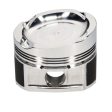 JE Pistons VW R32 24V 8.5:1 KIT Single Piston Hot on Sale