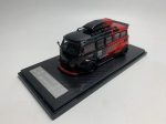 Liberty 1 64 Scale Volkswagen VW T1 Type1 Bus RWB Diecast Model Car Fashion