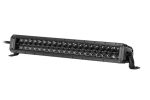 Hella Universal Black Magic 21.5in Tough Double Row Light Bar - Spot & Flood Light Online Sale