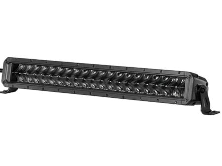 Hella Universal Black Magic 21.5in Tough Double Row Light Bar - Spot & Flood Light Online Sale