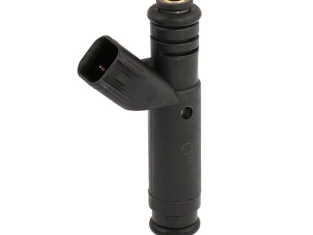 ACCEL Fuel Injector - 61 lb hr - USCAR - High Impedance This ACCEL high impedance fuel injectors have a flow rate of 61 lb hr and are USCAR style. Fashion