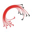 Spark Plug Wire Set - Super Stock Spiral 8mm - Holden V8 - Red This 8mm custom fit ACCEL Super Stock Spiral spark plug wire set fit select Holden V8 applications. Online