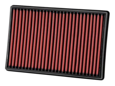 AEM 02-07 Dodge Ram 3.7L (V6) 4.7L-5.9L (V8) Dryflow Panel Air Filter For Discount