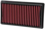 AEM 07-12 Ford Edge 8-12 Taurus 07-12 Lincoln MKZ Air Filter For Cheap