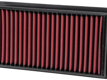 AEM 07-12 Ford Edge 8-12 Taurus 07-12 Lincoln MKZ Air Filter For Cheap