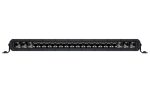 Hella Universal Black Magic 20in Tough Slim Curved Light Bar - Spot & Flood Light For Discount