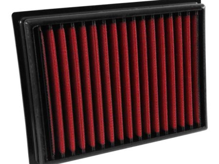 AEM 08 Nissan Sentra 2.5L DryFlow Air Filter Fashion