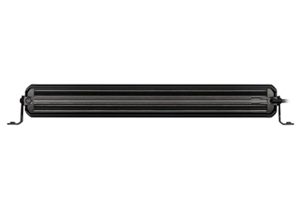 Hella Universal Black Magic 21.5in Tough Double Row Curved Light Bar - Spot & Flood Light Sale