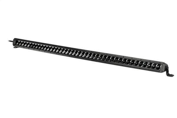 Hella Universal Black Magic 40in Tough Slim Curved Light Bar - Spot & Flood Light Sale