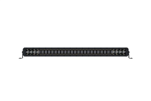 Hella Universal Black Magic 30in Tough Double Row Light Bar - Spot & Flood Light Online now