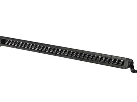 Hella Universal Black Magic 32in Tough Slim Light Bar - Spot & Flood Light Online now