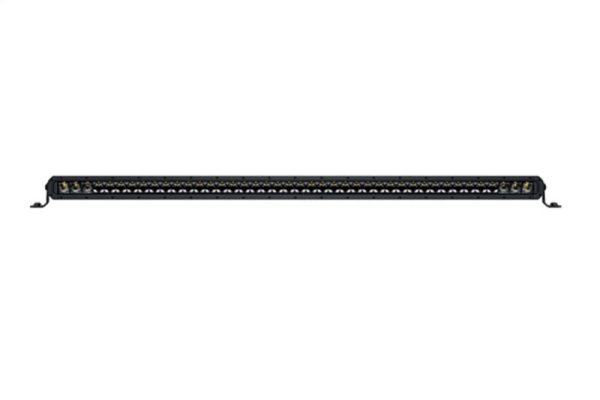 Hella Universal Black Magic 40in Tough Slim Curved Light Bar - Spot & Flood Light Sale