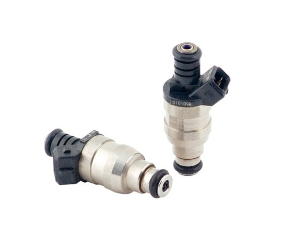 ACCEL - Fuel Injector - 30 lb hr EV1 Minitimer - High Impedance - Sold Individually For Discount