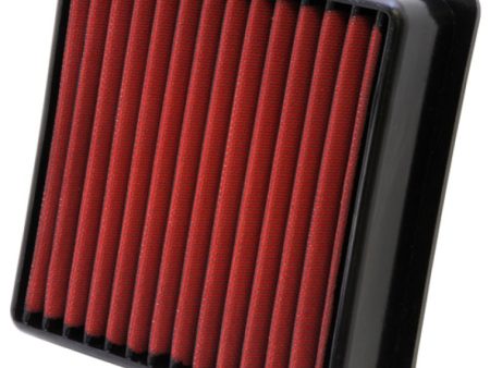 AEM 07-10 Impreza   08-10 Forester 8.75in O S L x 8.563in O S W x 2.438in H DryFlow Air Filter Fashion