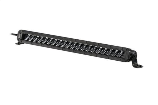 Hella Universal Black Magic 20in Tough Slim Light Bar - Spot & Flood light Online Hot Sale