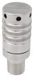 Moroso Vacuum Relief Valve 3 8in NPT - Billet Aluminum - Single Online Hot Sale