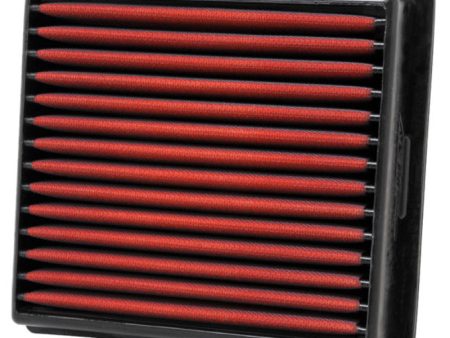 AEM 11 Jeep Grand Cherokee   11 Durango 9.625in O S L x 8.875in O S W x 2.375in H DryFlow Air Filter For Sale