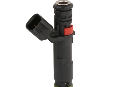 ACCEL - Fuel Injector - 48 lb hr USCAR   EV6 - High Impedance - Sold Individually Hot on Sale