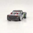 Street Weapon 1 64 Ford Hoonitruck Ken block 1977 F-150 PickUp Diecast Model Car Supply