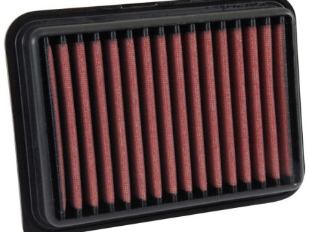 AEM 06-10 Toyota Yaris DryFlow Air Filter For Discount