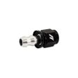 Mishimoto Straight Push Lock Fitting - 6AN Online