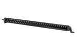 Hella Universal Black Magic 32in Tough Slim Curved Light Bar - Spot & Flood Light Supply