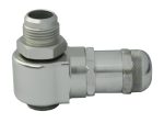 Moroso Vacuum Relief Valve w Adjustable Knob - Aluminum - Single Cheap