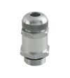 Moroso Vacuum Relief Valve w Adjustable Knob -12An Female Gland Seal - Aluminum - Single Online now