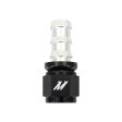 Mishimoto Straight Push Lock Fitting - 10AN Online Sale