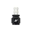 Mishimoto Straight Push Lock Fitting - 8AN For Discount