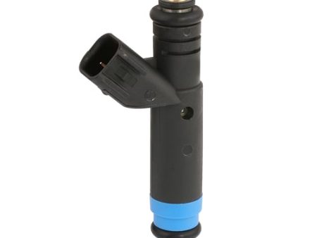 ACCEL Fuel Injector - 80 lb hr - USCAR - High Impedance This ACCEL high impedance fuel injectors have a flow rate of 80 lb hr and are USCAR style. Discount