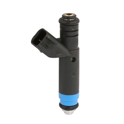 ACCEL Fuel Injector - 80 lb hr - USCAR - High Impedance This ACCEL high impedance fuel injectors have a flow rate of 80 lb hr and are USCAR style. Discount