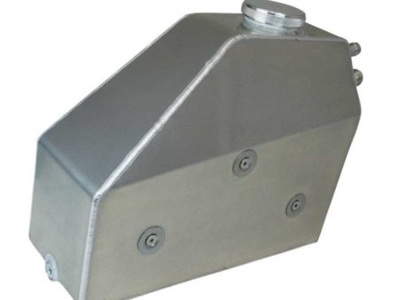 Moroso Pro Mod Dry Sump Tank Front Mount For Discount