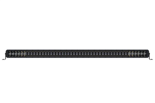 Hella Universal Black Magic 50in Tough Double Row Light Bar - Spot & Flood Light For Cheap