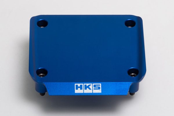 HKS RB26 Cover Transistor - Blue Discount