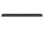 Hella Universal Black Magic 40in Tough Double Row Light Bar - Spot & Flood Light Online Sale