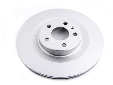 DBA 17-20 Volvo S90 (345mm Front Rotor) Front En-Shield Standard Rotor Online