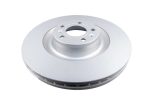 DBA 04-10 Audi A8 Quattro V8 Front En-Shield Standard Rotor Online now