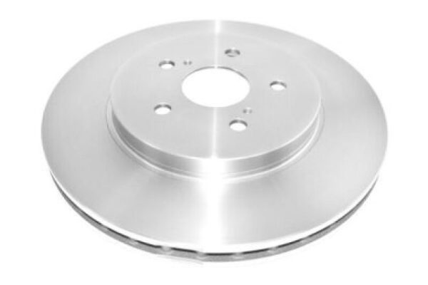 DBA 11-17 BMW X3 F25 Rear Street Series Standard Rotor Supply