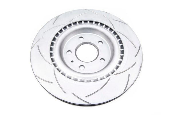 DBA 08-12 Audi A4 Quatro 3.2   07-11 Audi A5 Quatro 3.2 Rear T2 Slotted Street Series Rotor For Cheap