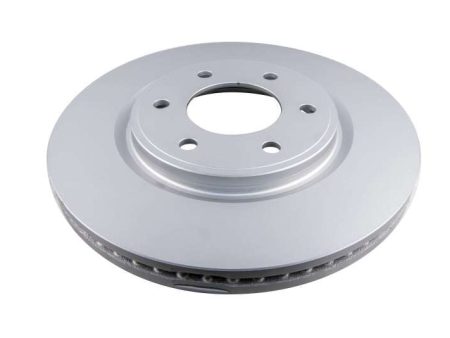 DBA 11-13 Infiniti QX56 Front En-Shield Standard Rotor For Cheap