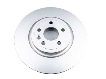 DBA 18-20 Land Rover Range Rover Velar (325mm Front Rotor) Front En-Shield Standard Rotor Online