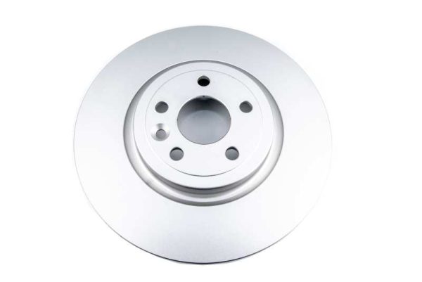 DBA 18-20 Land Rover Range Rover Velar (325mm Front Rotor) Front En-Shield Standard Rotor Online