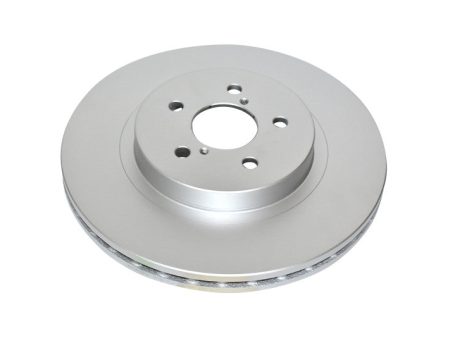 DBA 17-20 Subaru Impreza (294mm Front Rotor) Front En-Shield Standard Rotor Sale