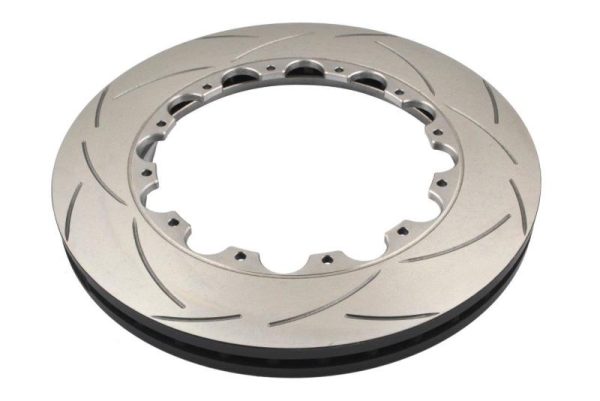 DBA Street T2 Slotted KP Rotor Street Flat Disc (Replaces AP CP3580-2898 2899) w o Nuts Hot on Sale