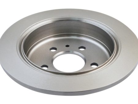 DBA 09-18 Subaru Forester SK 2.5L En-Shield Series HC Standard KP Front Brake Rotor Online Sale