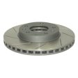 DBA 03-05 Mazda 6 Front Slotted Street Series Rotor Online now