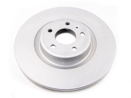 DBA 17-20 Audi A4 (338mm Front Rotor) Front En-Shield Standard Rotor on Sale