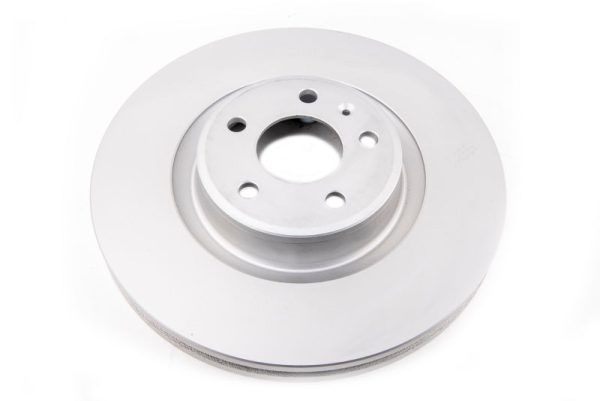 DBA 17-20 Audi A4 (338mm Front Rotor) Front En-Shield Standard Rotor on Sale